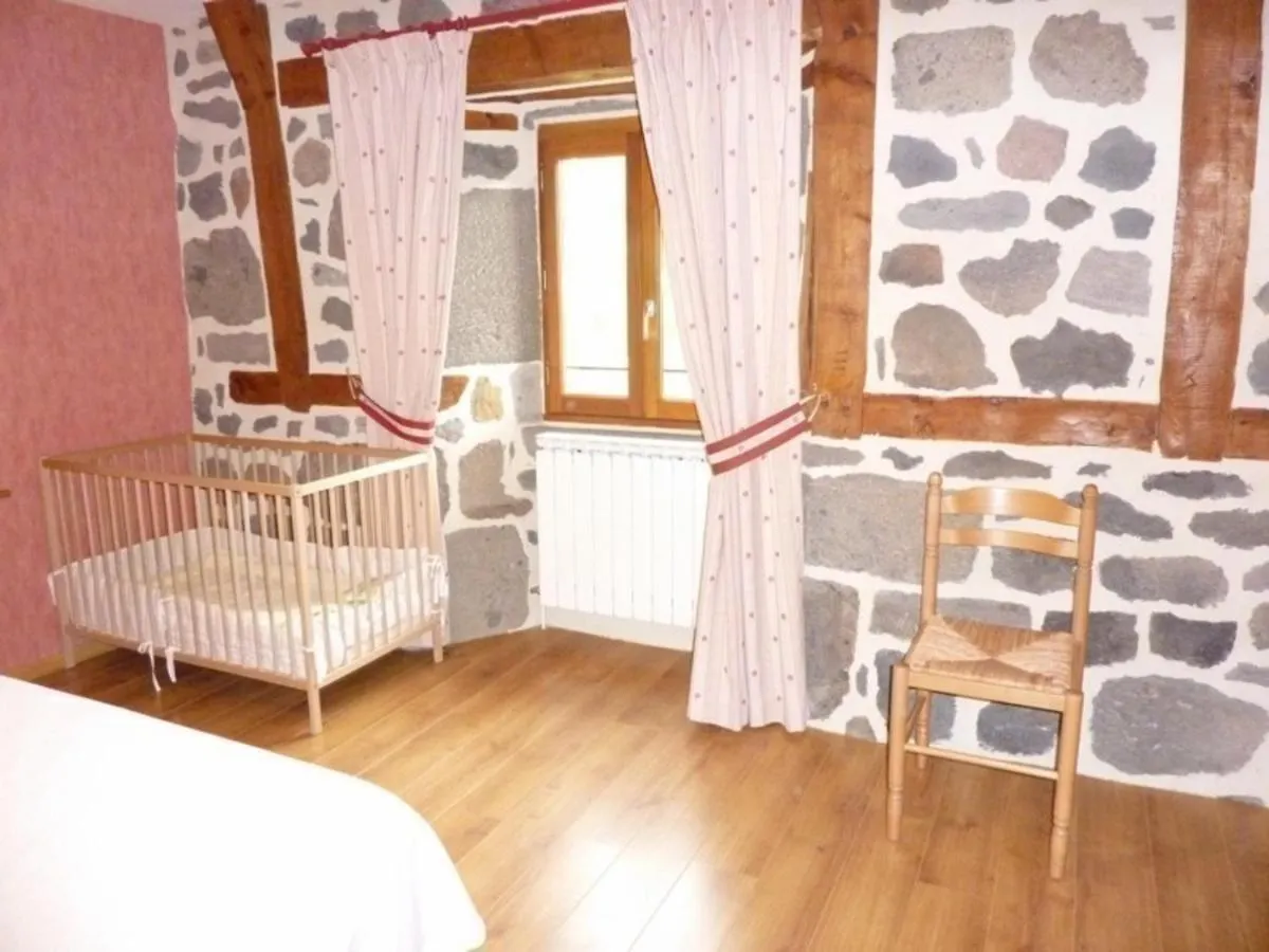 Maison De Caractere Renovee, Proche Pistes De Ski, Grand Jardin, Internet, Animaux Acceptes - Fr-1-742-452 Villa Albepierre-Bredons 0*,  France