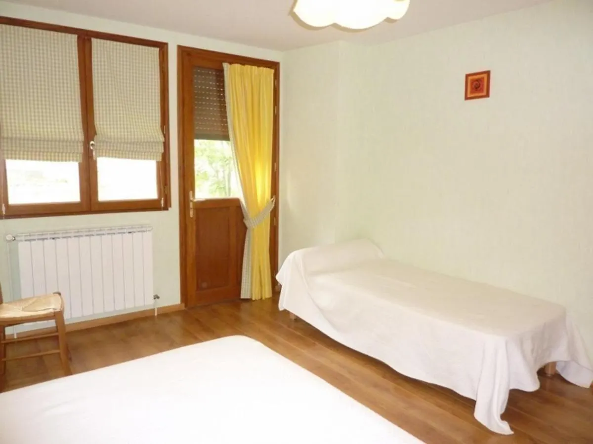Holiday home Maison De Caractere Renovee, Proche Pistes De Ski, Grand Jardin, Internet, Animaux Acceptes - Fr-1-742-452 Villa Albepierre-Bredons France