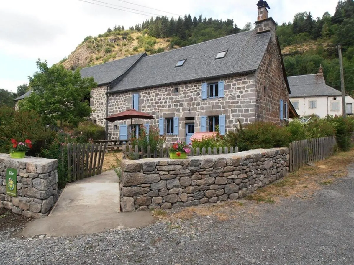 Holiday home Maison De Caractere Renovee, Proche Pistes De Ski, Grand Jardin, Internet, Animaux Acceptes - Fr-1-742-452 Villa Albepierre-Bredons