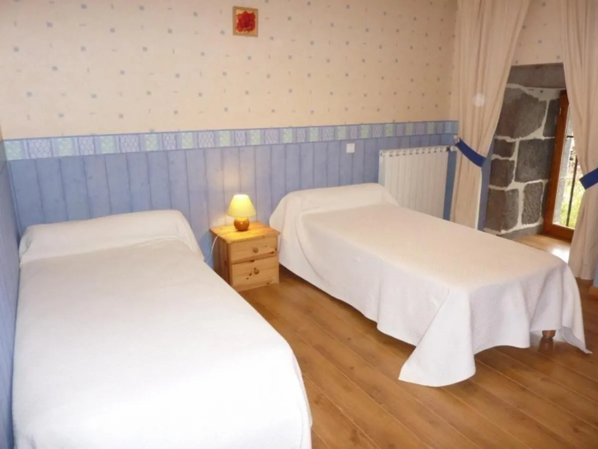 Holiday home Maison De Caractere Renovee, Proche Pistes De Ski, Grand Jardin, Internet, Animaux Acceptes - Fr-1-742-452 Villa Albepierre-Bredons