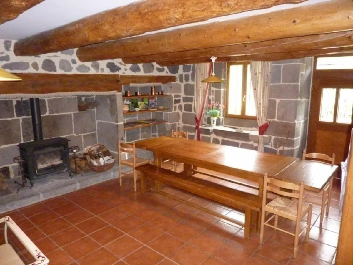 Maison De Caractere Renovee, Proche Pistes De Ski, Grand Jardin, Internet, Animaux Acceptes - Fr-1-742-452 Villa Albepierre-Bredons Holiday home