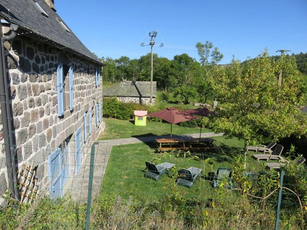Maison De Caractere Renovee, Proche Pistes De Ski, Grand Jardin, Internet, Animaux Acceptes - Fr-1-742-452 Villa Albepierre-Bredons